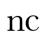 Nobodyschild logo
