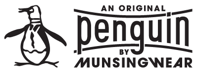 Originalpenguin logo