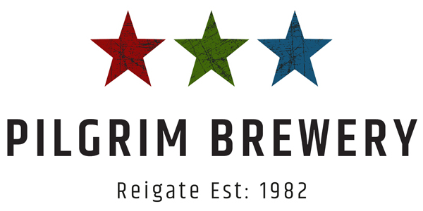 Pilgrim logo