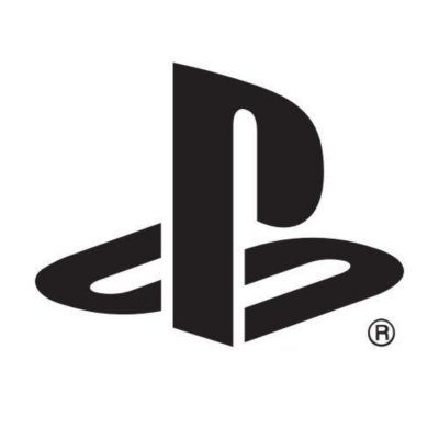 PlayStation logo