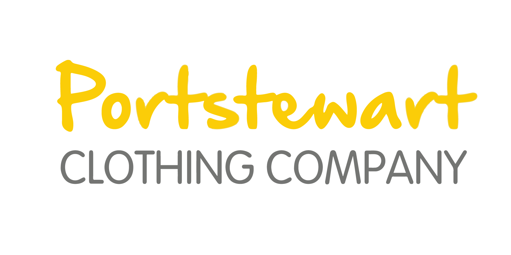 Portstewartclothing logo