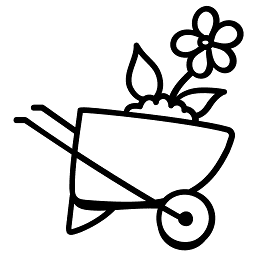Quick Garden logo