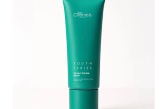 skinChemists Green Caviar Anti-Ageing Mask
