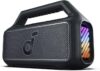 soundcore Anker Boom 2 Bluetooth Speaker, Outdoor Speaker with 80W, Subwoofer, BassUp 2.0, 24H Playtime – Sold by AnkerDirect UK