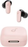 soundcore P30i by Anker Noise Cancelling Earbuds, Strong and Smart Noise Cancelling, Powerful Bass, 45H Playtime, 2-in-1 Case and Phone Stand, IP54, Wireless Earbuds, Bluetooth 5.4, App Control