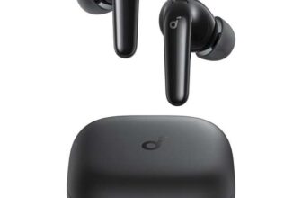 soundcore P31i by Anker, 27.99 from Amazon