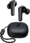 soundcore by Anker P20i True Wireless Earbuds, Black – Prime Exclusive