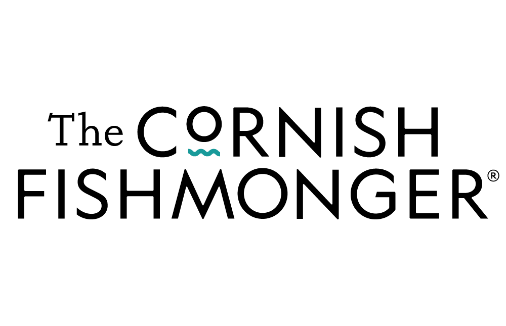 Thecornishfishmonger logo
