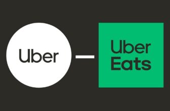 uber Physical Gift Card – UK Redemption Only – Delivery by post – £50