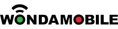 Wonda Mobile logo