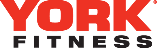 York Fitness logo