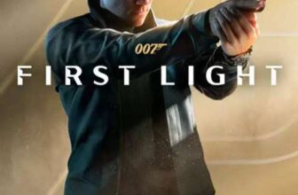 007 First Light PC Steam Key