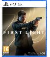 007 First Light (PS5)