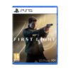 007 First Light – PS5 – Delayed Dispatch
