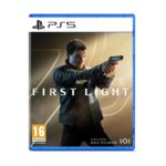 007 First Light – PS5 – Delayed Dispatch
