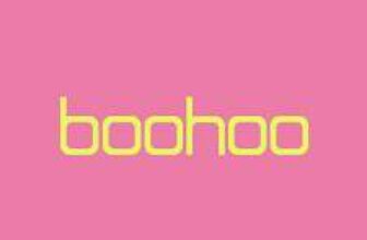 £10 Bonus on £45 Spend at boohoo