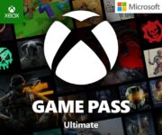 10 Months XBOX Game Pass Ultimate (Argos Loaded gift cards) – Digital Delivery