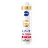 £10 Tuesday Deal- NIVEA Luminous630 CC Face Fluid 3in1 Light SPF30 40ml