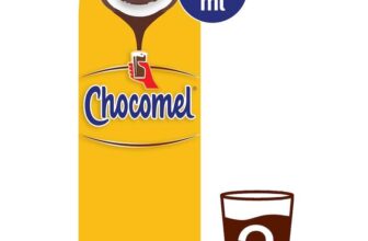13,179 Free Chocomel Chocolate Milk Drink 750ml coupons – redeem in-store