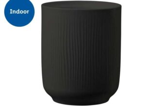13cm Ceramic Pot