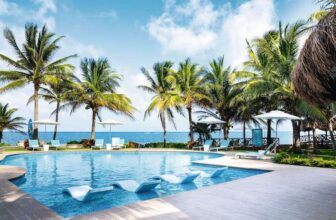 14 nt 5 AI Mexico £1681.31pp 4.5TA – Margaritaville Island Reserve Riviera Cancun by Karisma fr Manchester 30 Aug (full Tui package)