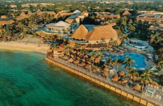 14nts AI 4 Mexico £1250.41pp 2 adults 4.0 TA- Catalonia Riviera Maya Riviera Maya, from Manchester 30 Aug (full tui package)