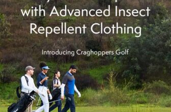 15% off Craghoppers Nosilife range
