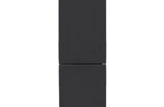 157L Freestanding Fridge Freezer