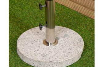 15kg Adjustable Universal Parasol Weight, Free P&P Clubcard Price