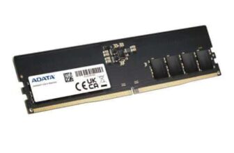 16GB (1x16GB) DDR5 4800MHZ ADATA Premier RAM with code