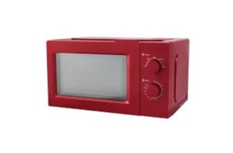 17L Manual Microwave
