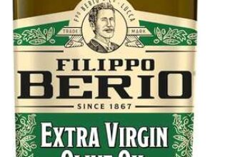 1L Filippo Berio Extra Virgin Olive Oil £8.53 S&S