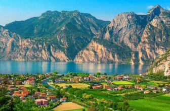 2 Nights 4 Gotì Hotel, lake Garda Italy, B&B, Including Flights, For 2 – £62.10pp (Selected Winter Dates) With Code