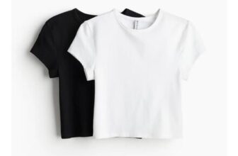2-Pack T-Shirts