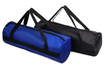 2 Pack Tool Bag with Zipper 15 Utility Wide Mouth Heavy Duty Tool Storage Bag – Sold by Logic coffee UK FBA