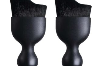 2 Pcs Car Interior Cleaning Tool Brush – Sold by KaiZuoQi / FBA