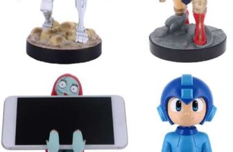 2 for £20 on Selected Cable Guys Controller and Phone Holders
