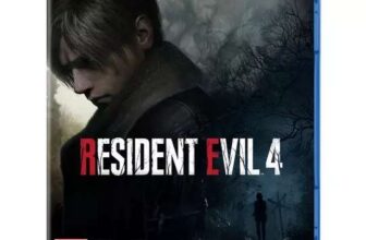 2 for £25 PS5 Games – Resident Evil 2,3 & 4, Resident Evil Biohazard / Village, Witcher 3, Dredge, Castlevania, Wreckfest – Free c&c