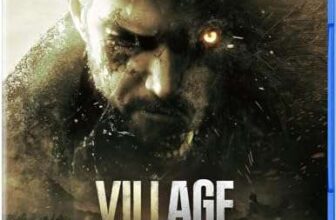 2 for £25 on PS5 Games – Resident Evil Village, Resident Evil 2, Witcher 3 Wild Hunt, Wreckfest, Dead Cells Castlevania etc