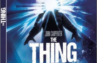 2 x 4k Movies (e.g., The Thing 4k and The Fog 4k)