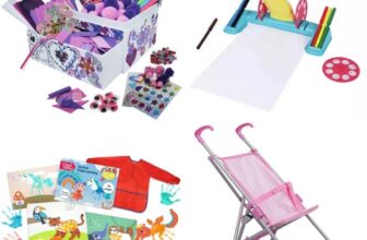 2 x Toys eg. Chad Valley Be U 1000 Pcs Sparkle Box, My First Finger Painting Set, Studio Tracer, Wooden Tea Set w/code More in OP Free C&C
