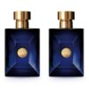 2 x Versace Dylan Blue Eau de Toilette 100ml – Members Price – (£67 with Student Discount) Free C&C