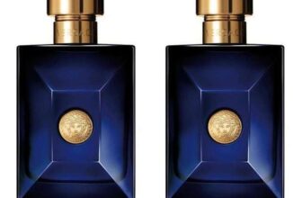 2 x Versace Dylan Blue Eau de Toilette 100ml – Members Price – (£67 with Student Discount) Free C&C