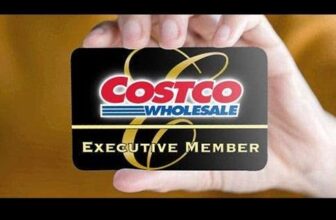 £20 Voucher to Spend on your First Online Order when Signing up (or upgarding) to Costco Executive Membership