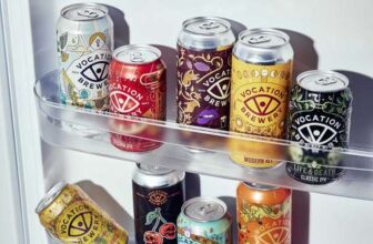 20% off full priced & already reduced beer bundles ( 40 440ml cans glasses from £48 )