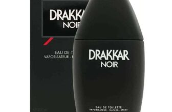 200ml perfume bottles from £19.99 e.g. Guy Laroche Drakkar Noir Eau de Toilette