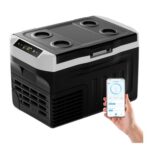 21L Portable Fridge Freezer – £79.99