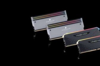 25% of Corsair DRAM using code