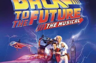 25% off selected theatre tickets e.g. Back to The Future Musical from £14.89 – Matilda £11.70 – Mean Girls £11.70 (select locations)