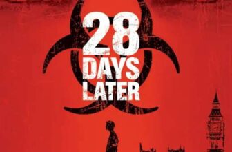 28 Days Later HD – to buy on Amazon Prime